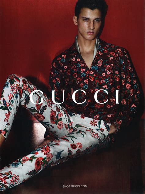 men gucci clothing|gucci men's clothing brands.